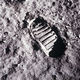 Illustration for article titled Apollo Mission Footprints Are Disappearing Faster Than We Thought